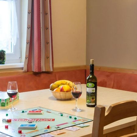 Landal Bad Kleinkirchheim Hotel Bagian luar foto