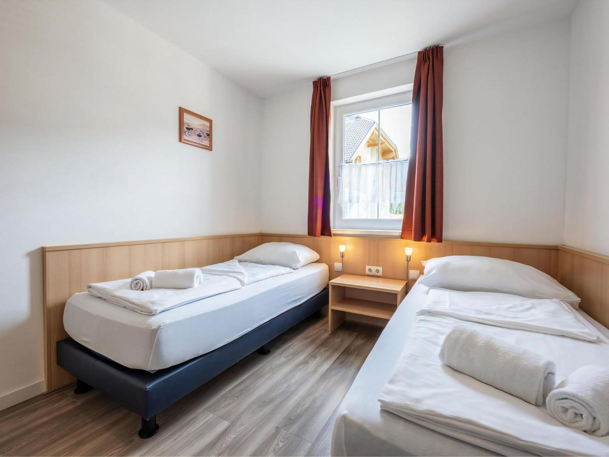 Landal Bad Kleinkirchheim Hotel Bagian luar foto