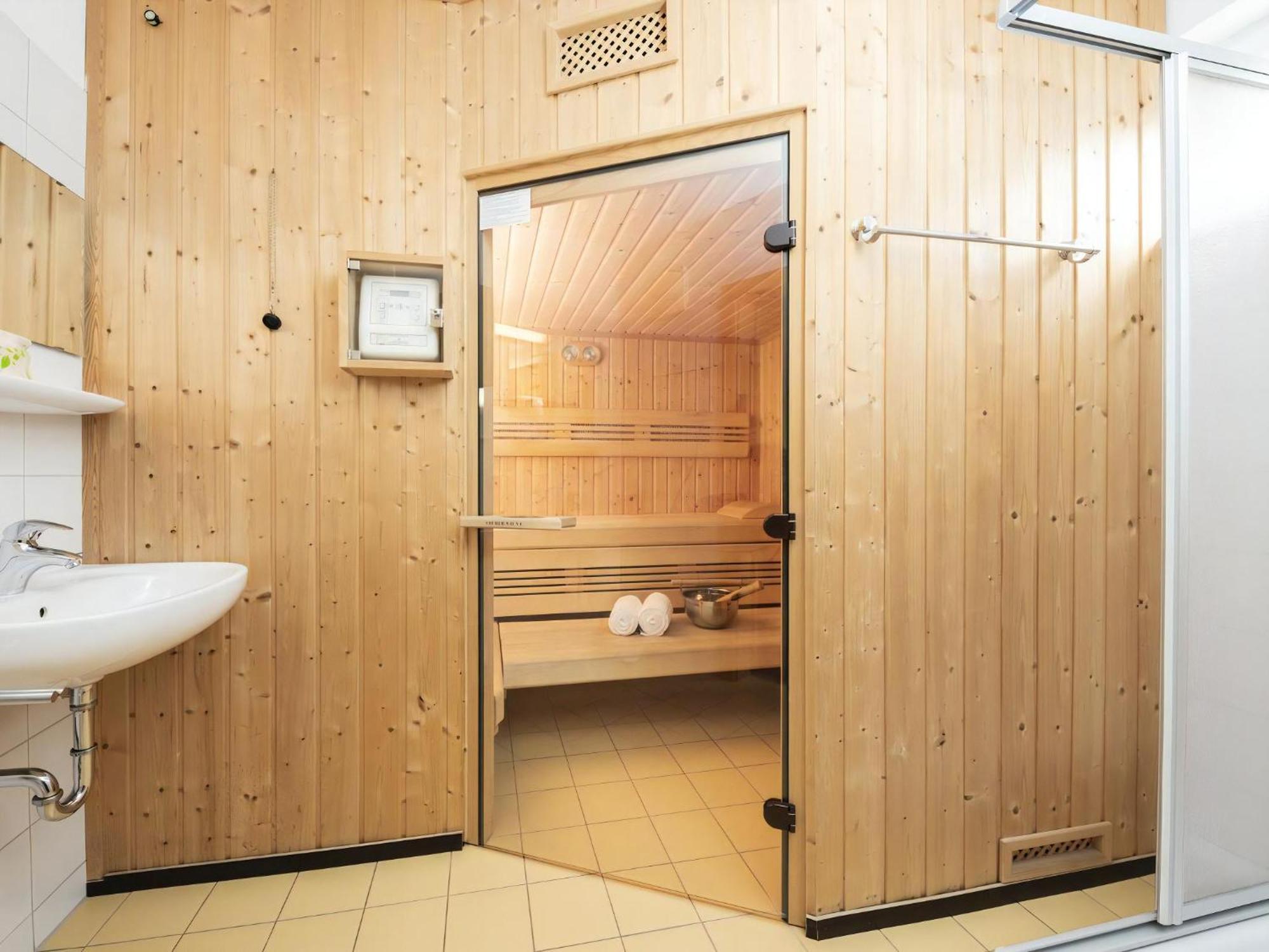 Landal Bad Kleinkirchheim Hotel Bagian luar foto