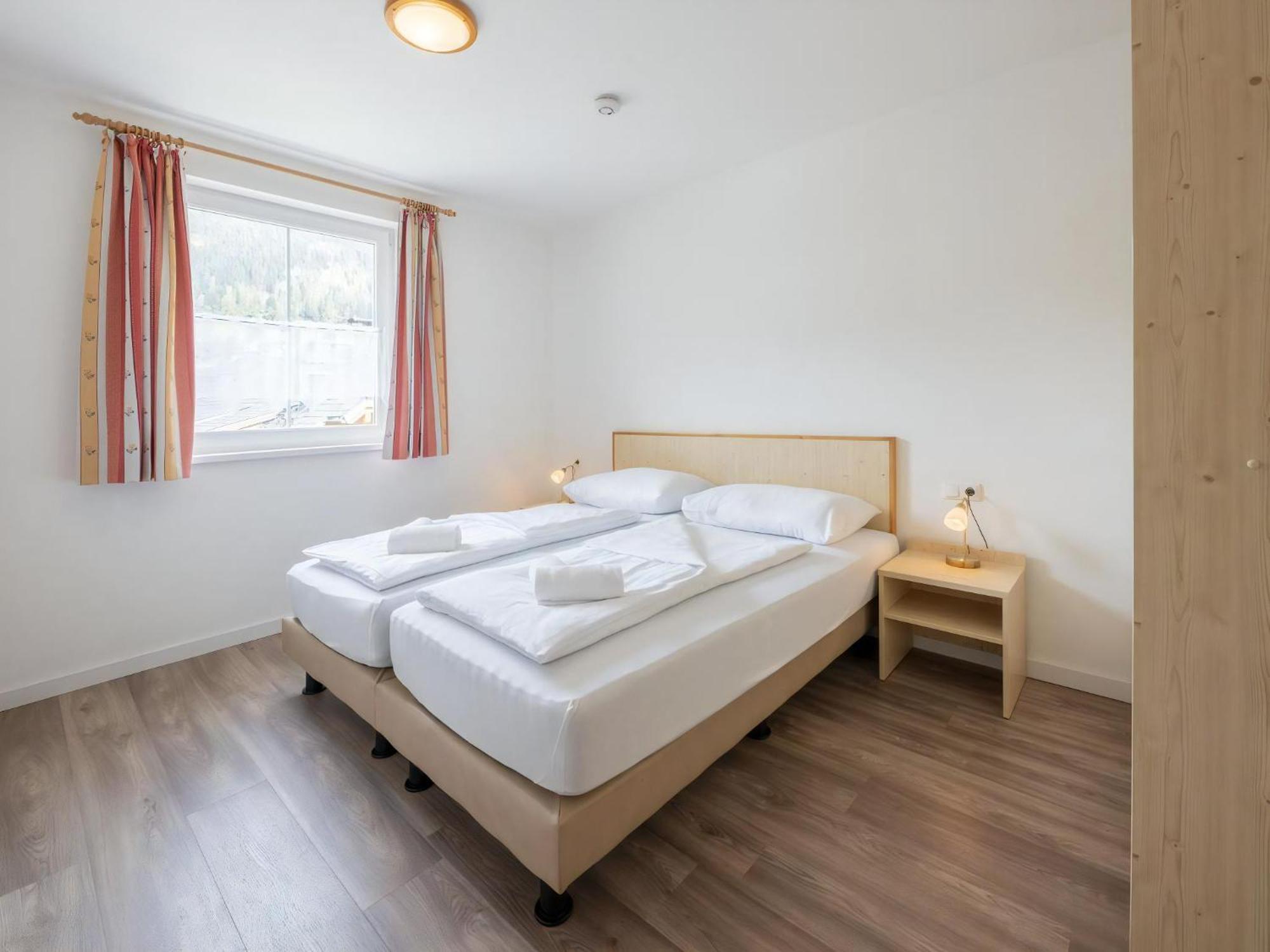 Landal Bad Kleinkirchheim Hotel Bagian luar foto