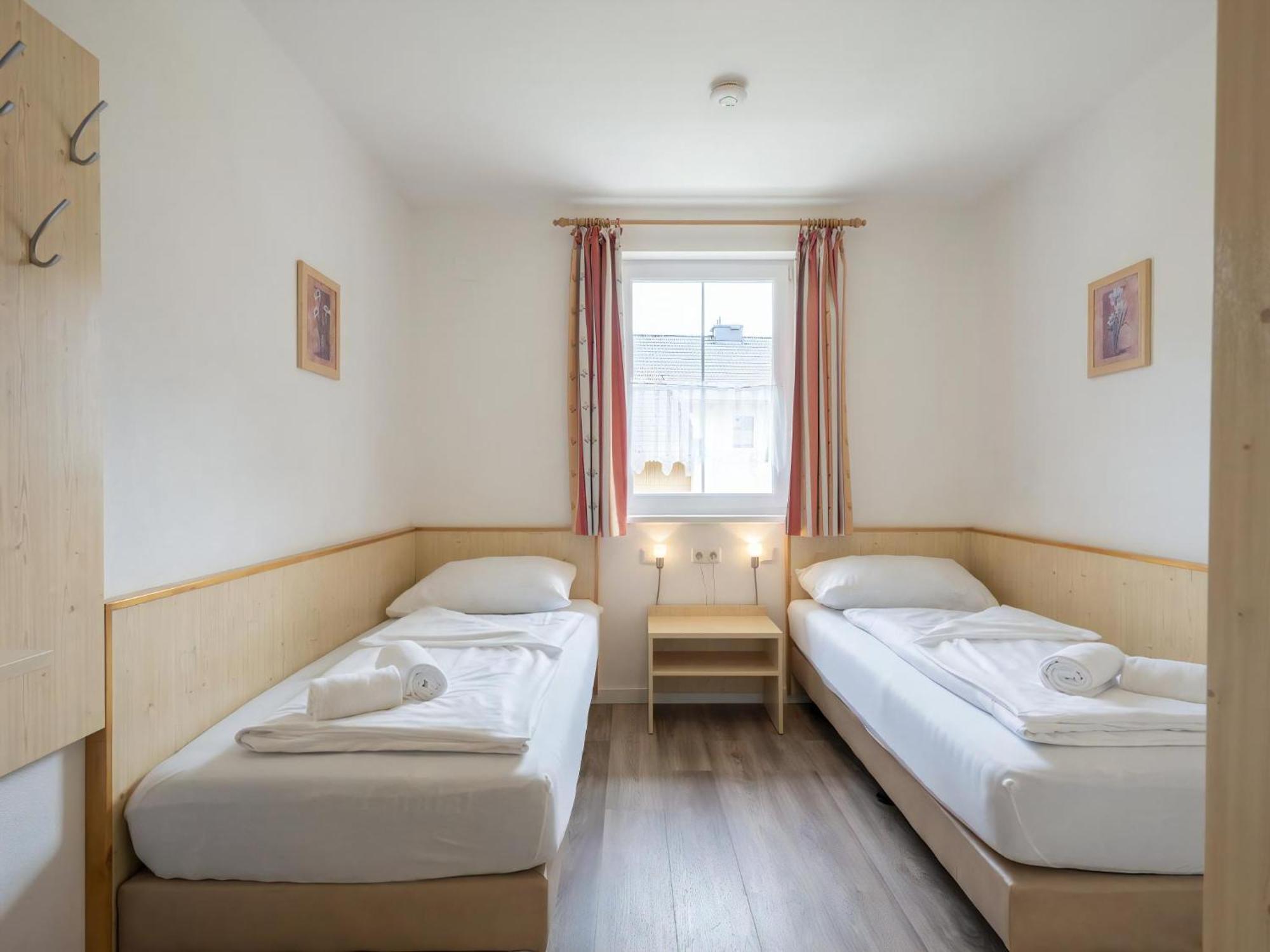 Landal Bad Kleinkirchheim Hotel Bagian luar foto