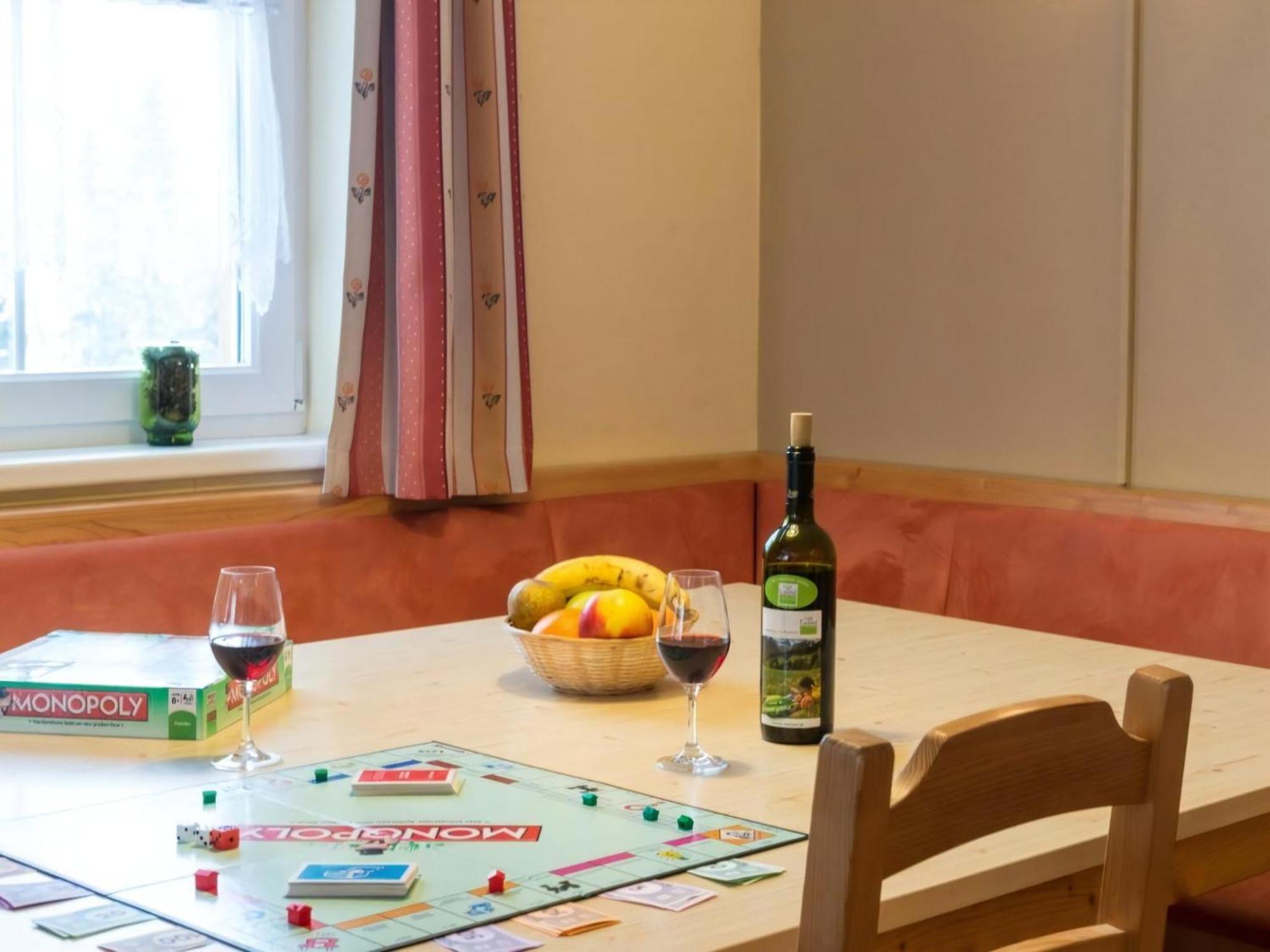 Landal Bad Kleinkirchheim Hotel Bagian luar foto