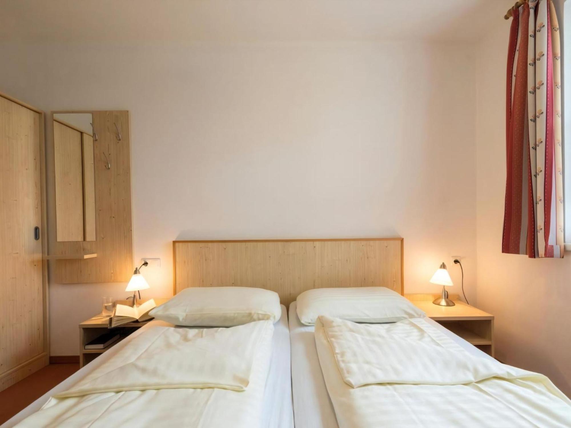 Landal Bad Kleinkirchheim Hotel Bagian luar foto