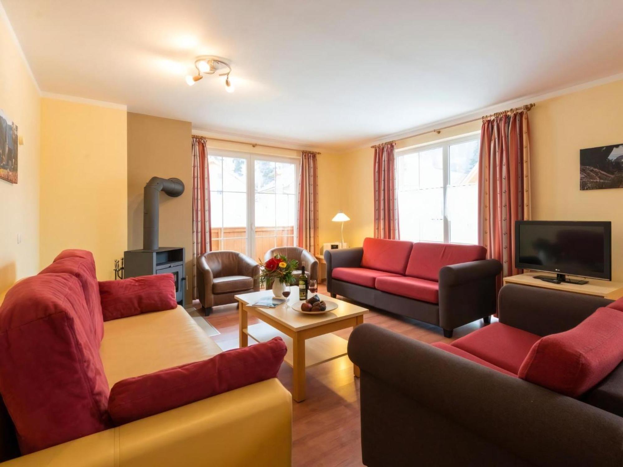 Landal Bad Kleinkirchheim Hotel Bagian luar foto